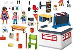 Фото Playmobil City Life Кабінет історії (9455)
