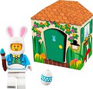 Фото LEGO Exclusive Будиночок пасхального кролика (5005249)
