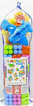 Фото Maximus Мега Макс 4 (5318)