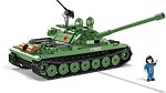 Фото Cobi World of Tanks Танк ІС-7 (3038)