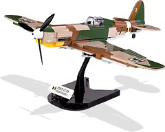 Фото Cobi World War ll Фіат G.55 Чентауро (5528)