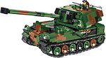Фото Cobi Small Army САУ Краб (2611)