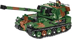 Фото Cobi Small Army САУ Краб (2611)