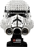 Фото LEGO Star Wars Шолом штормовик (75276)