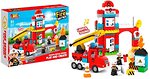 Фото JDLT Fire Series Пожежна частина (5418)