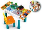 Фото Sluban Table Столик (M38-B0788)