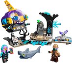 Фото LEGO Hidden Side Підводний човен Джей-Бі (70433)