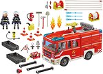 Фото Playmobil City Action Пожежне авто (9464)