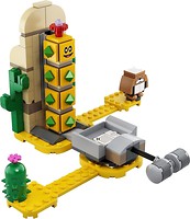 Фото LEGO Super Mario Поки з пустелі (71363)
