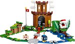 Фото LEGO Super Mario Фортеця під охороною (71362)