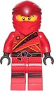 Фото LEGO Ninjago Кай (891955)