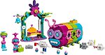 Фото LEGO Trolls Райдужний автобус тролів (41256)