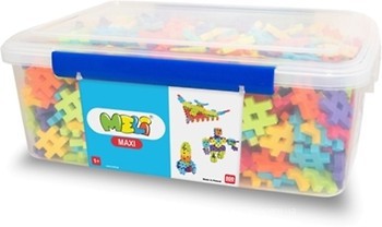Фото Meli Edu Maxi (50407)