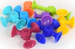 Дитячі конструктори Suction Fun