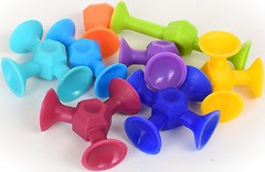 Фото Suction Fun На присосках (688-8)