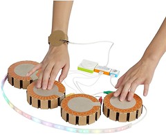 Фото Makeblock Neuron Artist Kit