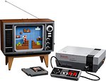 Фото LEGO Super Mario Nintendo Entertainment System (71374)