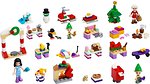 Фото LEGO Friends Новорічний календар (41420)