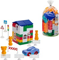 Фото ColorPlast Лідер №2 (1-220)