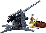Фото Sluban Army Військовий (M38-B0852)