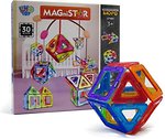Фото Limo Toy Magnistar Магнітний конструктор (LT1001)