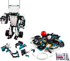 Фото LEGO Mindstorms Робот Інвертор (51515)