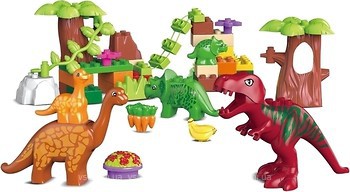 Фото Kids Home Toys Динозаври (188-37)