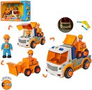Дитячі конструктори Limo Toy