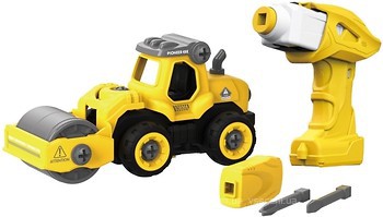 Фото Diy Spatial Creativity Ковзанка з електродвигуном (LM8012-DZ-1)