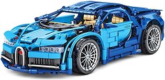 Фото Sembo Block Bugatti Chiron (701941)
