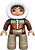 Фото LEGO Duplo Adult Figure (6206122)