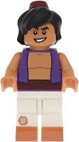 Фото LEGO Minifigures Aladdin (dis004)