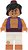 Фото LEGO Minifigures Aladdin (dis004)