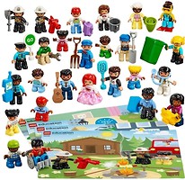Фото LEGO Education Люди (45030)