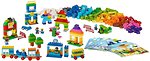 Фото LEGO Education Мой большой мир (45028)