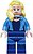 Фото LEGO Super Heroes Black Canary - Minifigure Only Entry (coltlbm43)
