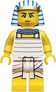 Фото LEGO Minifigures Egyptian Warrior - Minifigure only Entry (col202)