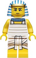 Фото LEGO Minifigures Egyptian Warrior - Minifigure only Entry (col202)