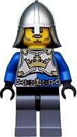Фото LEGO Castle King's Knight (cas516)