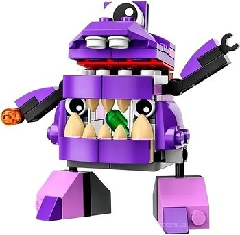 Фото LEGO Mixels Вака-Вака (41553)