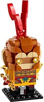 Фото LEGO BrickHeadz Король мавп (40381)