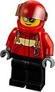 Фото LEGO City Pilot (cty0678)