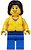 Фото LEGO City Coast Guard City (cty0416)