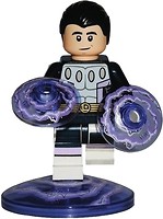 Фото LEGO Super Heroes Cosmic Boy (30604)