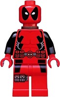 Фото LEGO Super Heroes Deadpool (sh032)