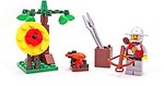 Фото LEGO Castle Тренування лицаря (30062)
