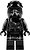 Фото LEGO Star Wars First Order TIE Pilot Three White Lines on Helmet (sw0902)