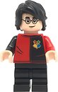 Фото LEGO Harry Potter Tournament Uniform Paneled Shirt (hp195)