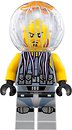 Фото LEGO Ninjago Jelly - Dark Red Beard (njo359)