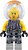 Фото LEGO Ninjago Jelly - Dark Red Beard (njo359)